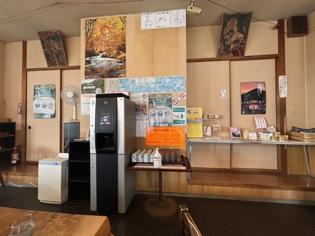 とちの茶屋 - 十和田市その他（うどん）の写真