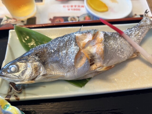 とちの茶屋 - 十和田市その他（うどん）の写真