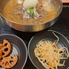 韓国料理 スジャ食堂 神田店
