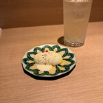 宿酒 きんきん - 