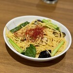 カフェ・ド・クリエ - 料理写真: