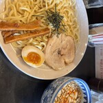 La・麺喰亭 - 