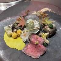 佐賀牛 Sagaya 銀座 - 