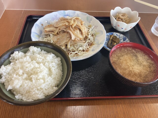 ごはん職人六兵衛 &ndash; 本楯（食堂）｜山形・酒田の家庭的和食