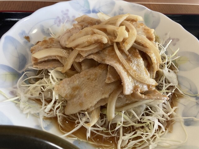 ごはん職人六兵衛 - 本楯（食堂）の写真