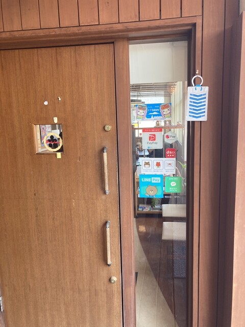 ごはん職人六兵衛 - 本楯（食堂）の写真