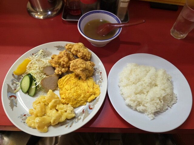 Chuka Restaurant Ajiichi photo 5