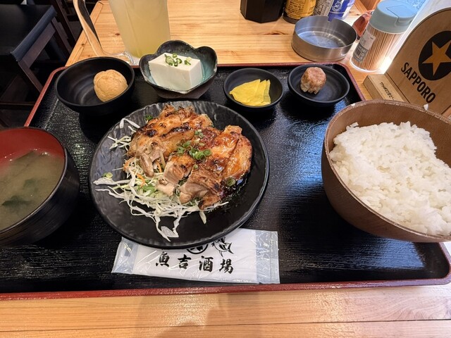 Yakichi Sakaba Yaesu Ten