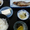 かどや食堂
