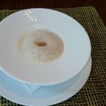 フレンチビストロ ル ドール - フォアグラがおいしかった。
                                