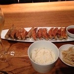 GYOZA BAR - 