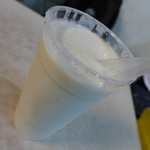 泰成水果店 - 超高級果実・釈迦がたっぷり・・・