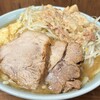 ラーメン二郎 池袋東口店