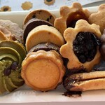 ステファノアンナ - 