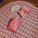 焼肉×創作びすとろ 笑進笑明 - 