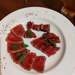 焼肉×創作びすとろ 笑進笑明 - 