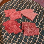 焼肉×創作びすとろ 笑進笑明 - 