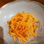 焼肉×創作びすとろ 笑進笑明 - 