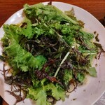 焼肉×創作びすとろ 笑進笑明 - 