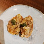 焼肉×創作びすとろ 笑進笑明 - 