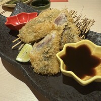 豚料理 酔狂割烹 伊達 - 