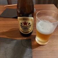 焼肉×創作びすとろ 笑進笑明 - 