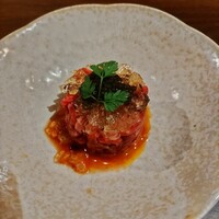 焼肉×創作びすとろ 笑進笑明 - 