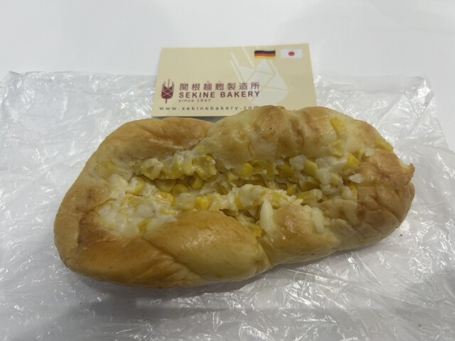 ベーカリー浅草 セキネベーカリー (浅草) の口コミ6件 - トリップアドバイザー
