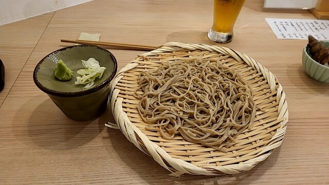 ともり 明松 - 釧路（居酒屋）の写真