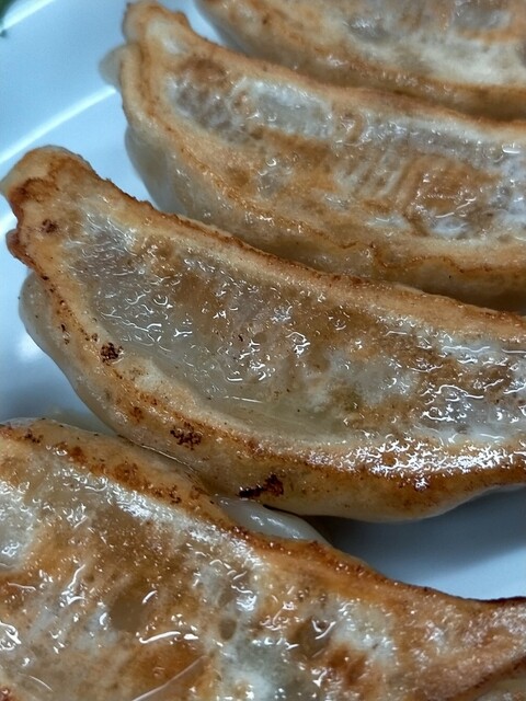 Gyoza no Osho Gakugeidaimae Ten photo 3