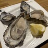 ITALIAN＆OYSTER SEASON - 