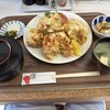 お食事処 秀閣