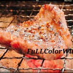 炭火焼肉 キョロちゃん - 