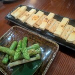 炉端焼 うだつ - 