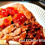 炭火焼肉 キョロちゃん - 