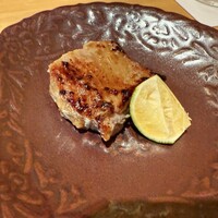 すし処 西の隠れ - 