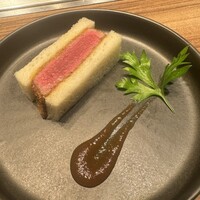 焼肉うしごろ 新宿三丁目店 - 