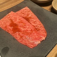 焼肉うしごろ 新宿三丁目店 - 