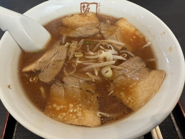 Kitakata Ramen Bannai Nagoya Moriyama Ten photo 3