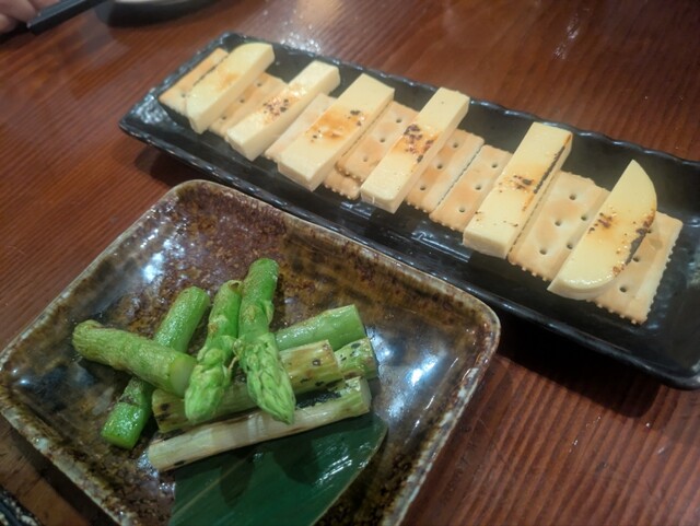 Robatayaki Udatsu Shinbashi Ten photo 2