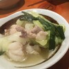 朝〆直送 やきとん酒場 井上臓器 - 博多モツ鍋