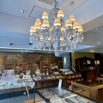 パティスリー モンテローザ - 