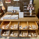 パティスリー モンテローザ - 