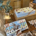 パティスリー モンテローザ - 