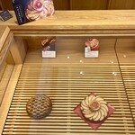 パティスリー モンテローザ - 