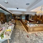 パティスリー モンテローザ - 