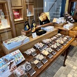 パティスリー モンテローザ - 