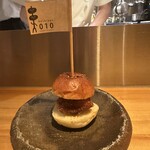 クシアゲ ゼロイチゼロ - 