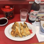 ぎょうざの美鈴 - 