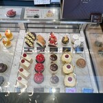 パティスリー モンテローザ - 